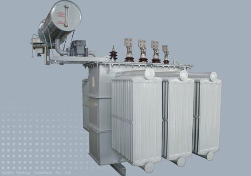 固原整流变压器