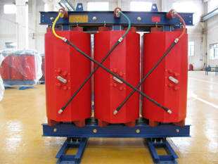 固原SCB10干式变压器