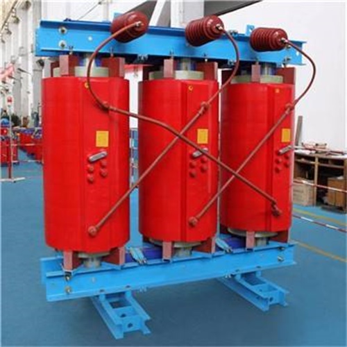 固原SCB13-200KVA/10KV/0.4KV干式变压器