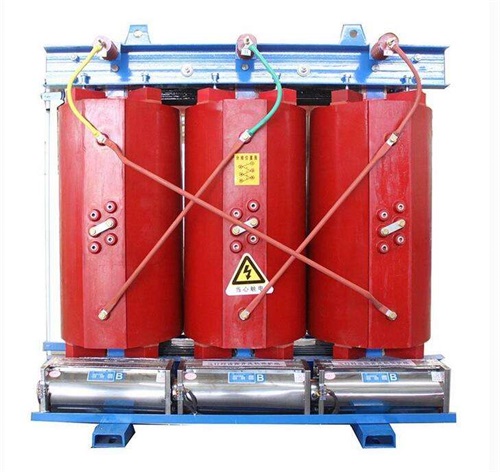 固原SCB10-630KVA干式变压器