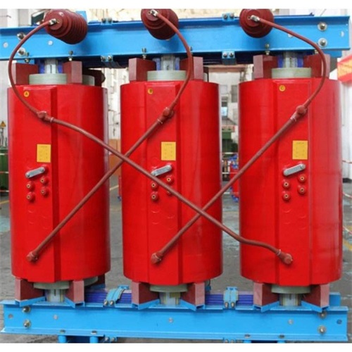 固原SCB13-3150KVA/10KV/0.4KV干式变压器