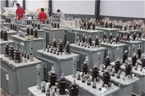 固原SCB10-125KVA/10KV/0.4KV干式变压器