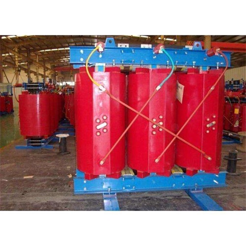 固原SCB11-1600KVA干式变压器