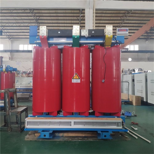 固原SCB13-200KVA/10KV/0.4KV干式变压器