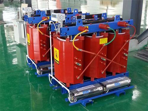 固原SCB13-315KVA/10KV/0.4KV干式变压器