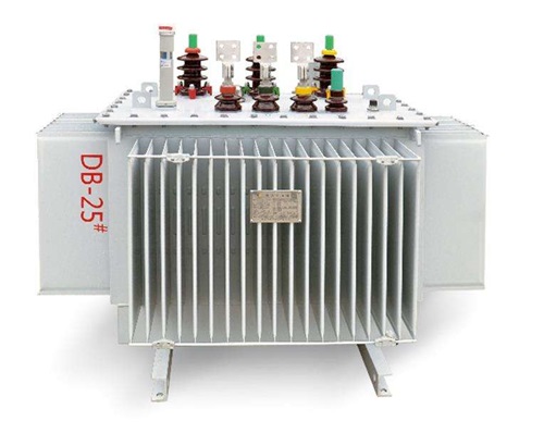 固原S11-2000KVA/35KV/10KV/0.4KV油浸式变压器