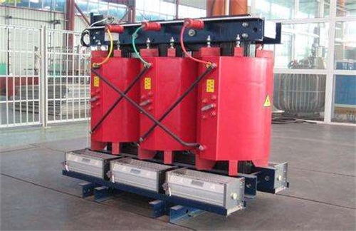 固原SCB11-3150KVA/10KV/0.4KV干式变压器