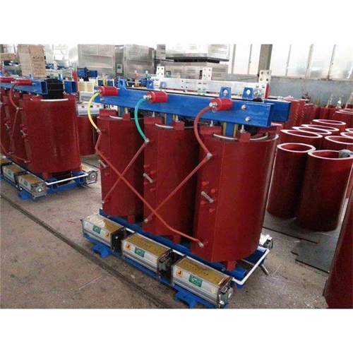 固原SCB10-315KVA/10KV/0.4KV干式变压器