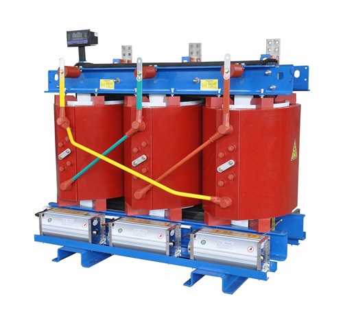 固原SCB11-3150KVA/10KV/0.4KV干式变压器