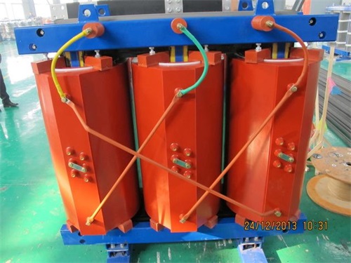 固原SCB10-4500kva干式变压器厂家