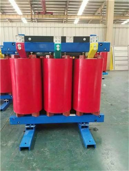 固原SCB11-500KVA干式变压器结构