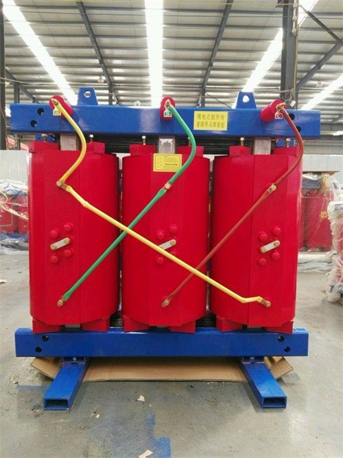 固原SCB11-125KVA/10KV干式变压器