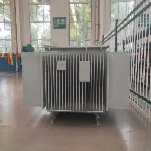 固原S11变压器