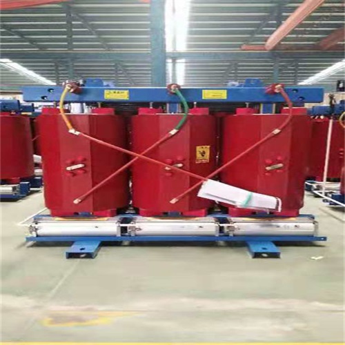 固原SCB11-5000KVA干式变压器