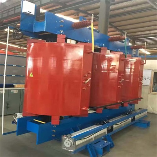固原SCBH15-315KVA非晶合金干式变压器