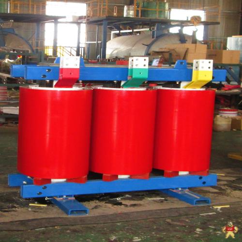 固原SH15-160KVA非晶合金干式变压器