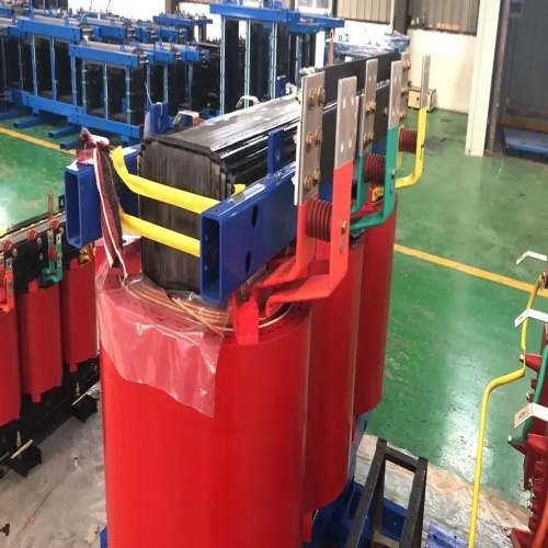 固原SCBH15-250KVA非晶合金干式变压器
