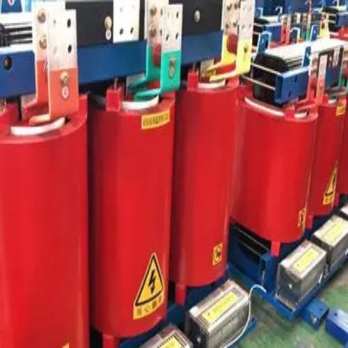 固原SCBH15-2500KVA非晶合金干式变压器