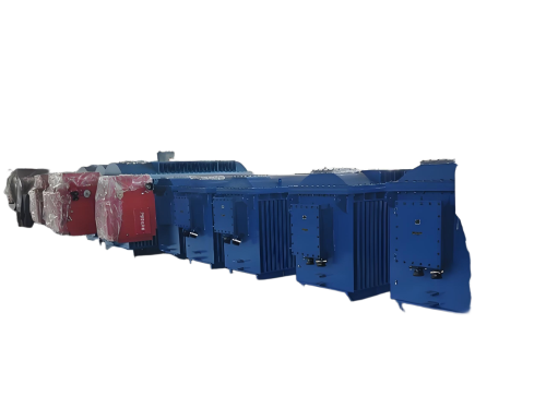 固原井下矿用变压器型号