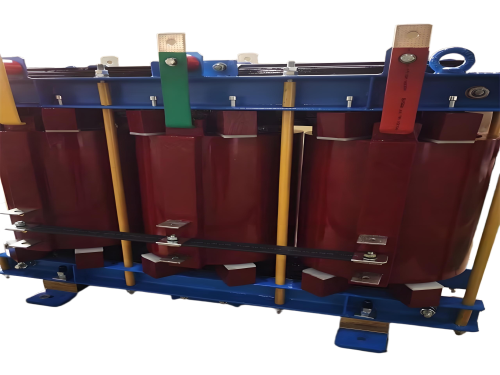固原矿用防爆移动变压器